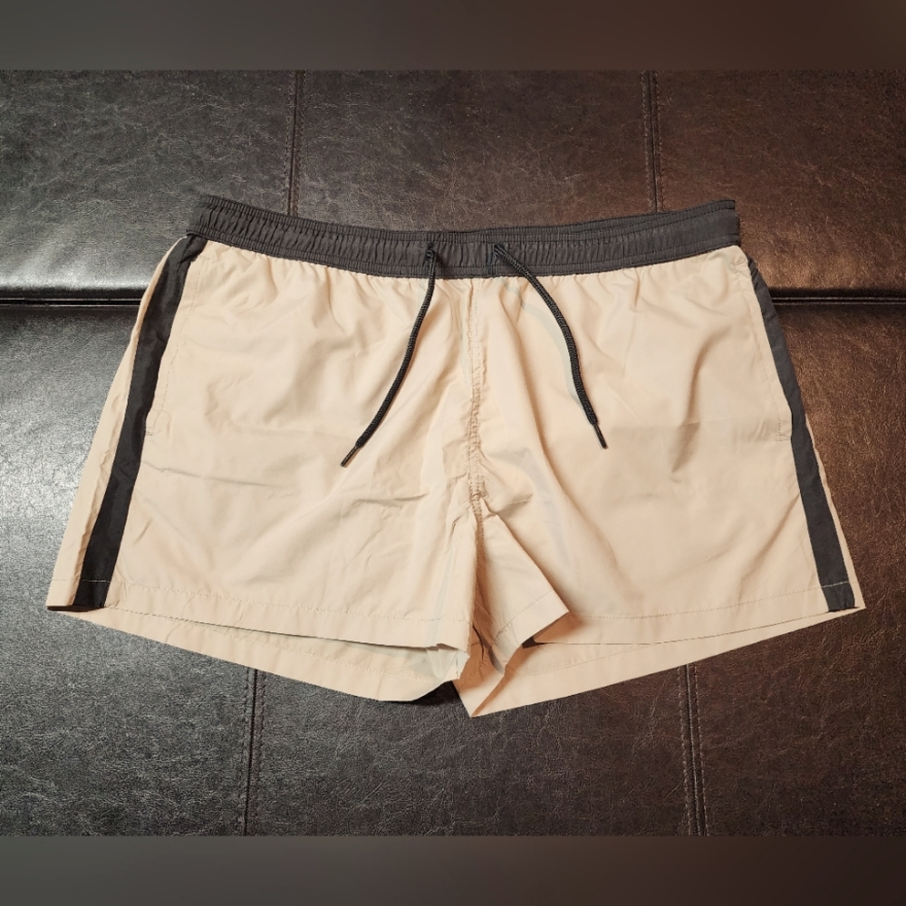 Topman swimming trunks